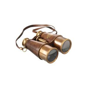 binoculars