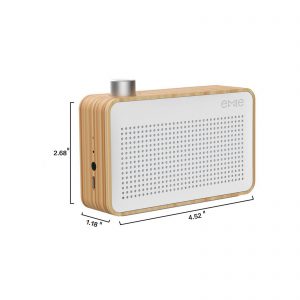radio-dimensions