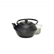 teapot-tea