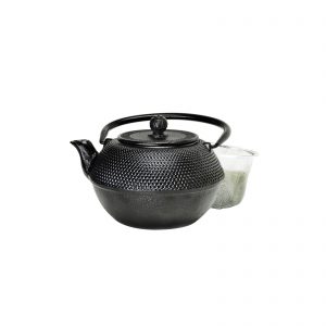 teapot-tea