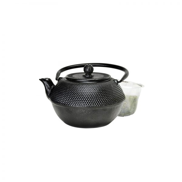 teapot-tea
